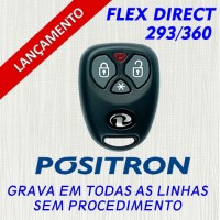 Controle Positron PX32 Flex Direct